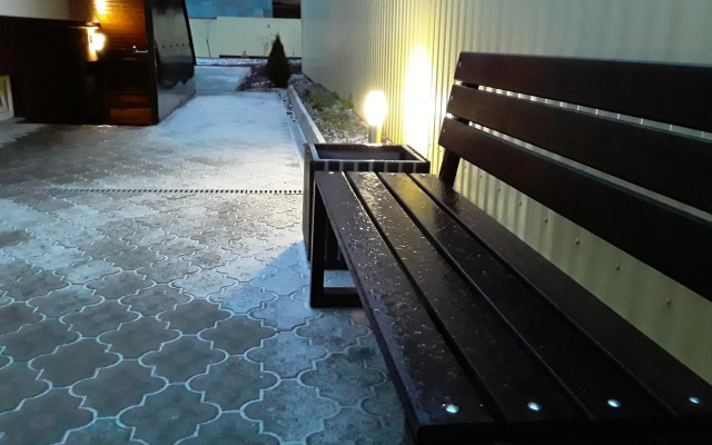 Гостевой дом Zefir