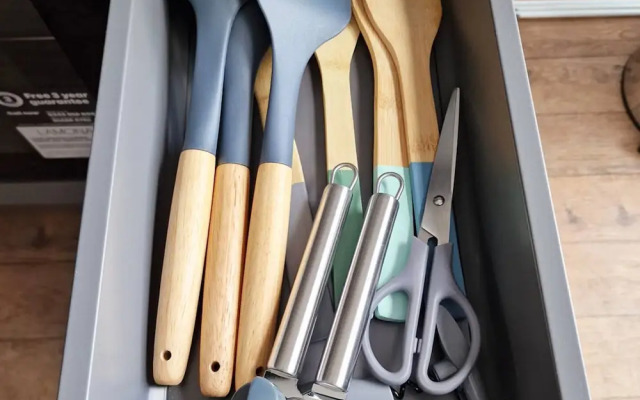 Stay Norwich Apartments Riverside House Apart-4