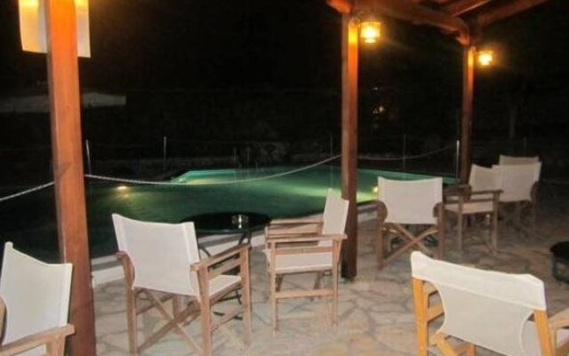 Poros Beach