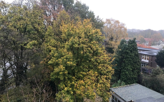 Newtown Apartments Bremen