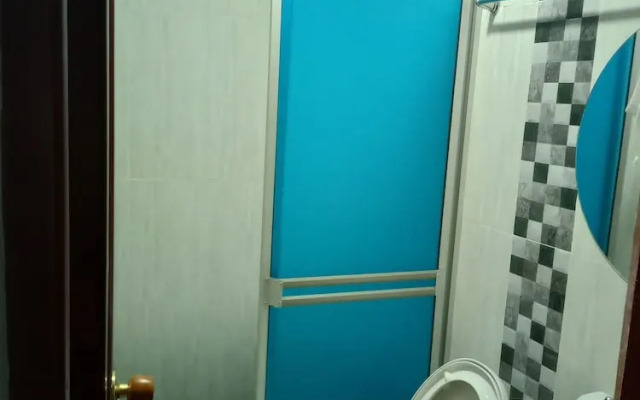 Hotel Santa Bárbara Mompox