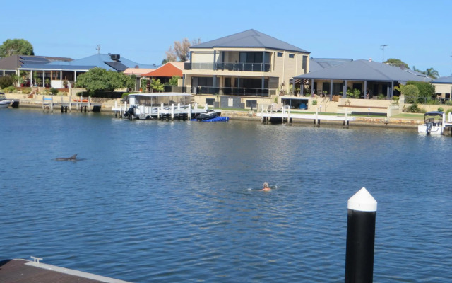 Yunderup Kannie Kottage