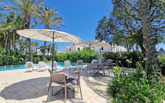 Residence Arainn Ozan 2 Posti con Piscina Wifi