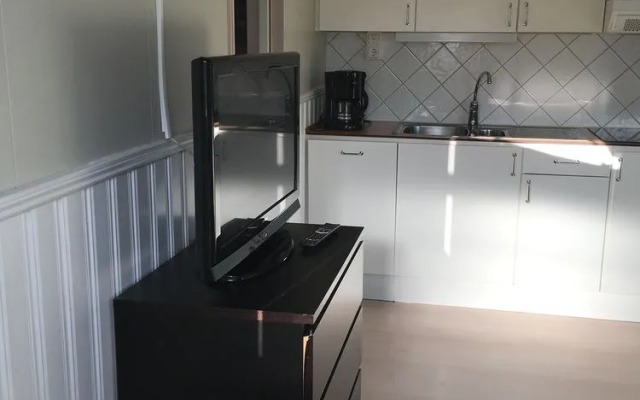 First Camp Hagön Halmstad