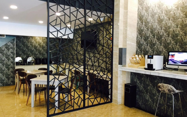 Starway Hotel Shihezi Municipal Government
