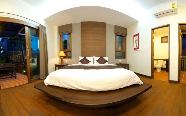 Mangrove Villa