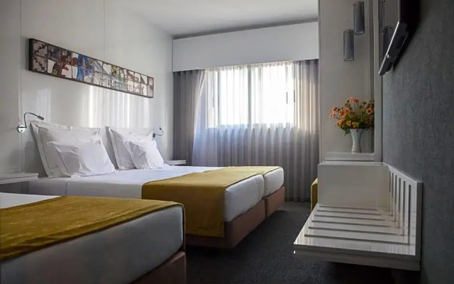 Hotel Costa Verde