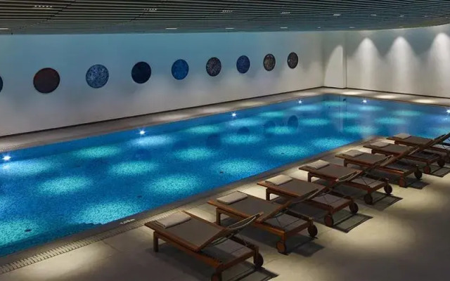 Six Senses Kaplankaya