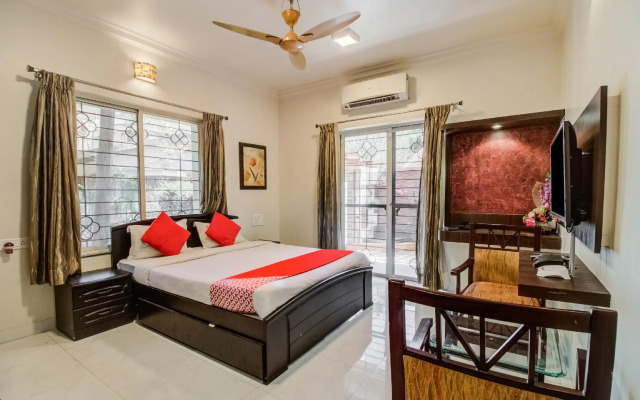 OYO 7275 Excellent Homes