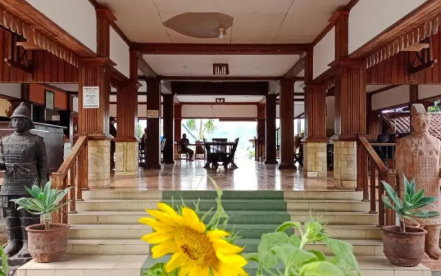 Sun Garden Resort by OYO Rooms