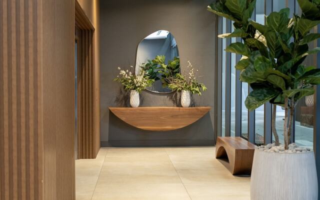 Smart Brickell Hotel