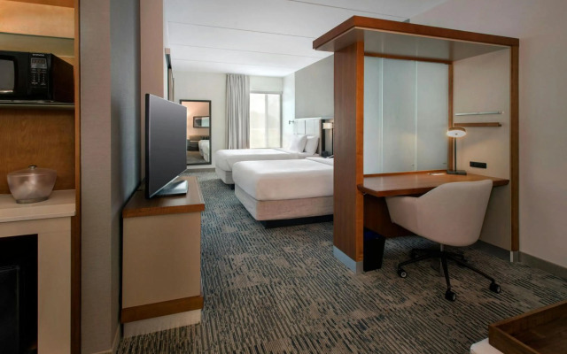 Springhill Suites Mount Laurel