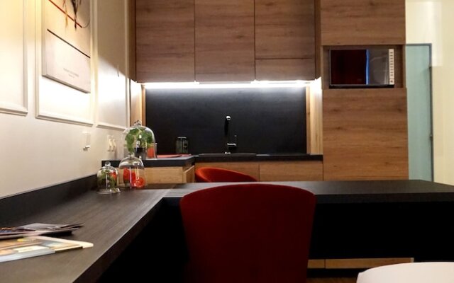 Résidence Rive Droite