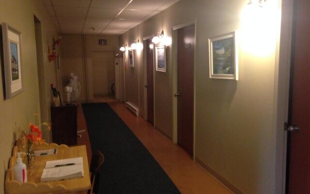 Gîte Le Petit Hôtel