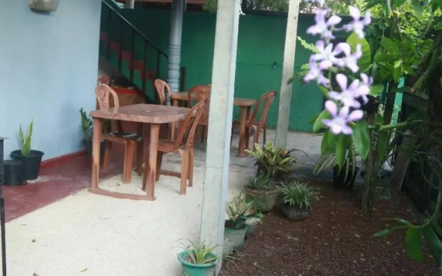 Ocean View Guest House & restaurant