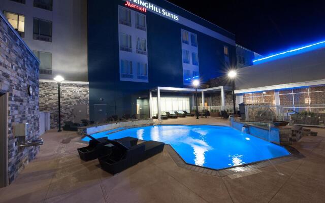 SpringHill Suites by Marriott Midland Odessa