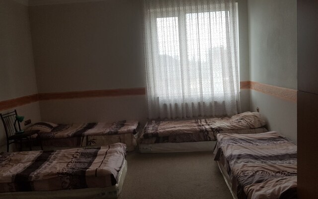 Welcome24 - Hostel