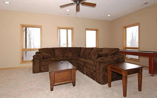 On-A-Whim - 5 Br Home