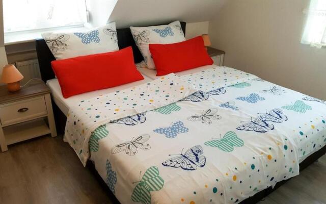 Ferienwohnungen Hoffmann