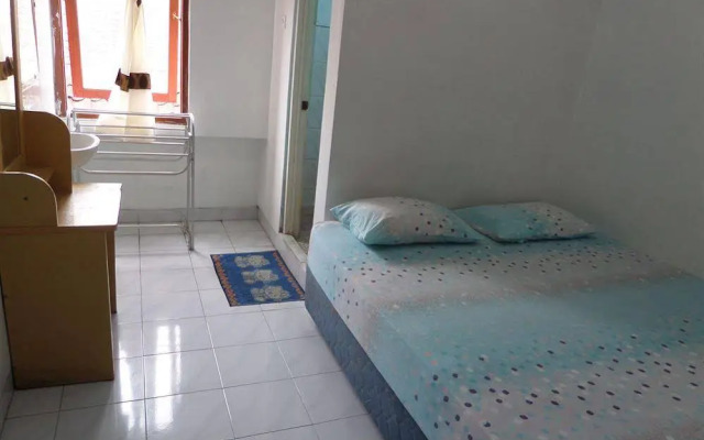 Hotel Merapi