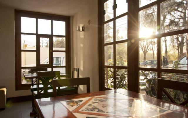 La Maison d'Elise