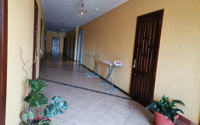 Elena Guest House