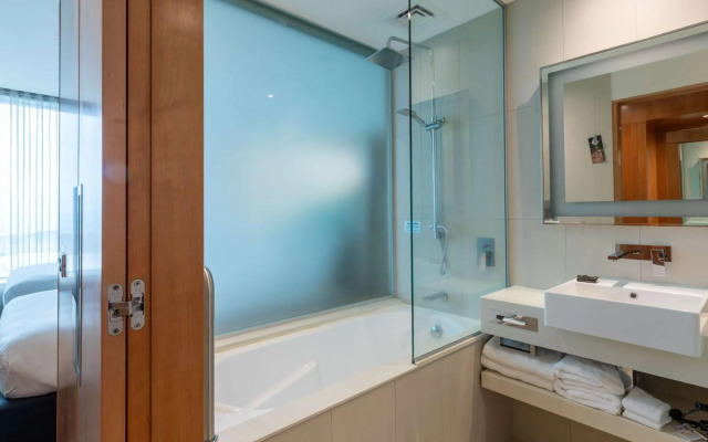 Novotel Auckland Airport