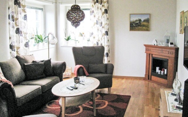 Awesome Apartment in Visby With 2 Bedrooms and Internet