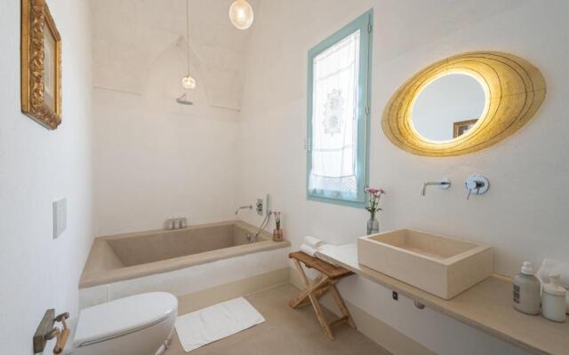 Masseria Palombara Resort & SPA - Adults only