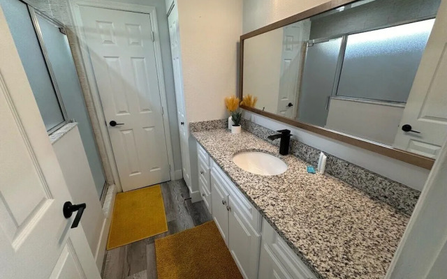 Updated Pool Villa, Southern Dunes