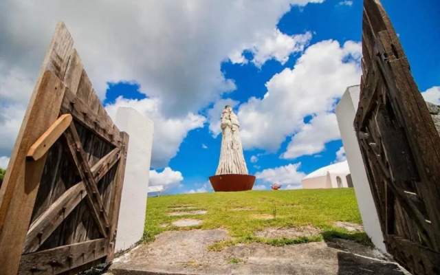Santuário Hotel Fazenda