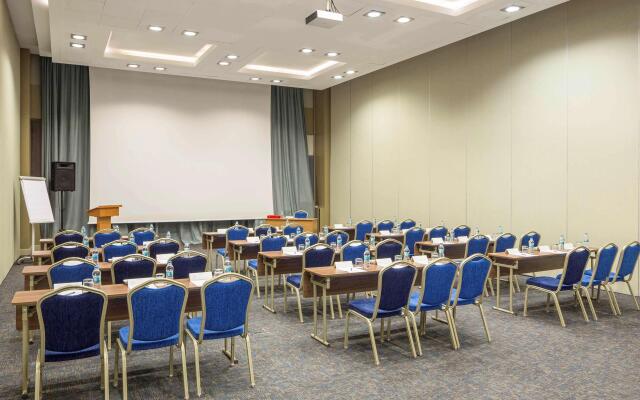Novotel Gaziantep