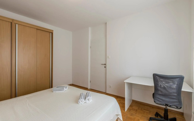 Pujanke Residence - large 3 bedroom apartment