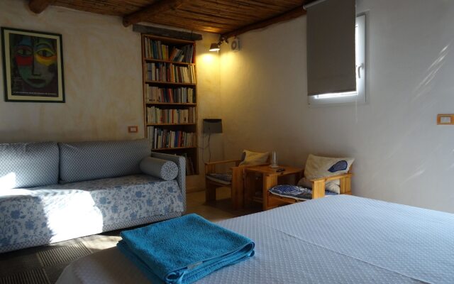 Bed and Breakfast La Scala