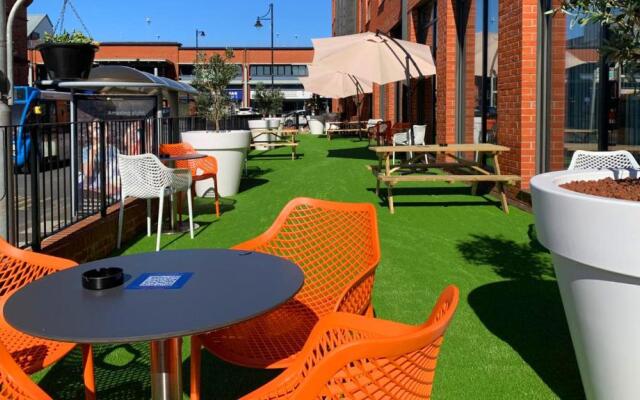 Holiday Inn Express Barrow-in-Furness by IHG