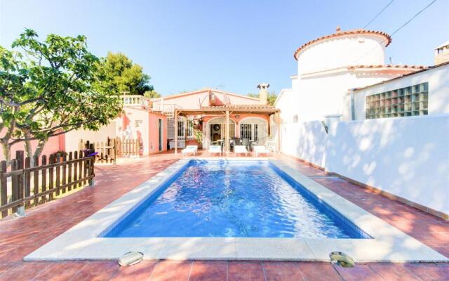 Casa Villa Requesens 139- Barneda Premium