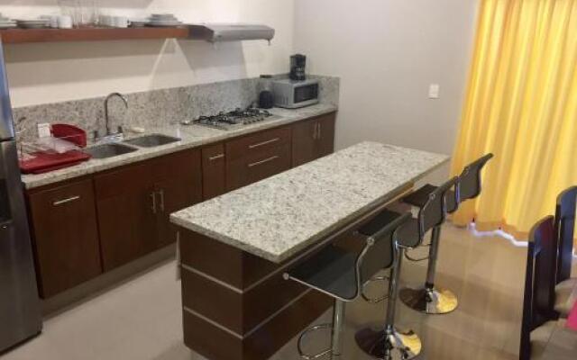 Nice Apartment Zona Dorada