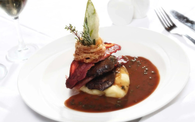 Best Western Plus Ullesthorpe Court Hotel & Golf Club
