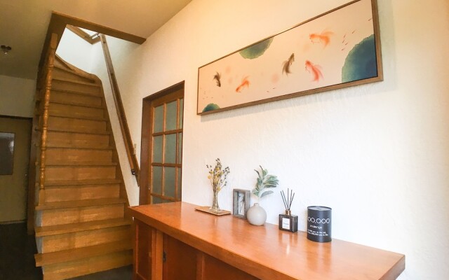 Toki Villa Tokyo Nakano