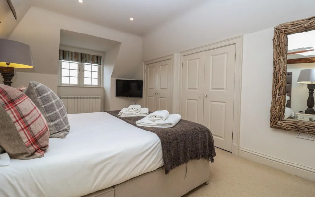 Hartlands, Aldeburgh