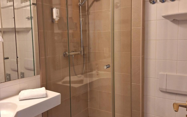 Upstalsboom Parkhotel