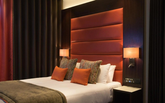 St George Hotel Wembley