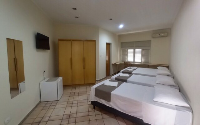 Água Viva Thermas Resort