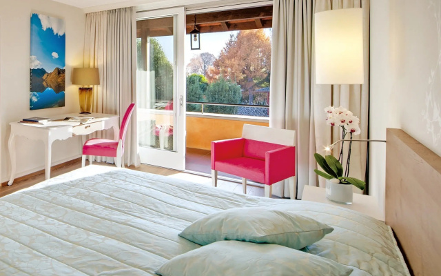 Giardino Ascona