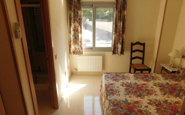 Apartamento Els Olivars