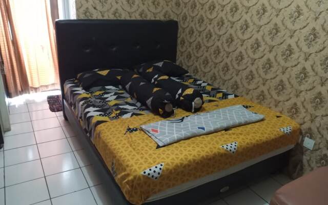 Adhigana Property Kemang View