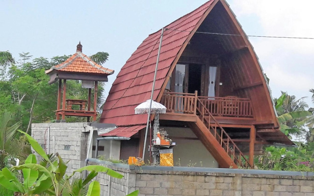 Telagamas Guest House