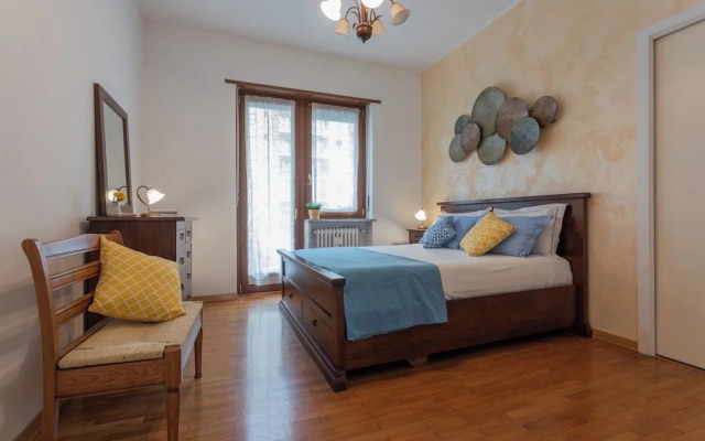 La Casa di Vitto by Wonderful Italy