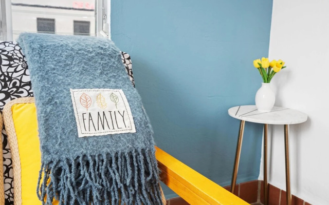 Otium Rentals Oasis Retreat in San Juan