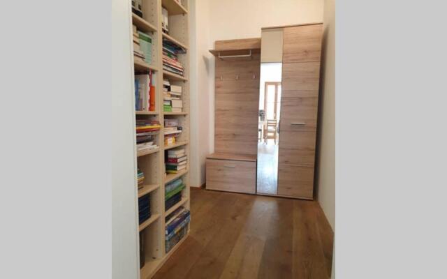 CASA DI ANNARITA 6 posti, BrixenCard